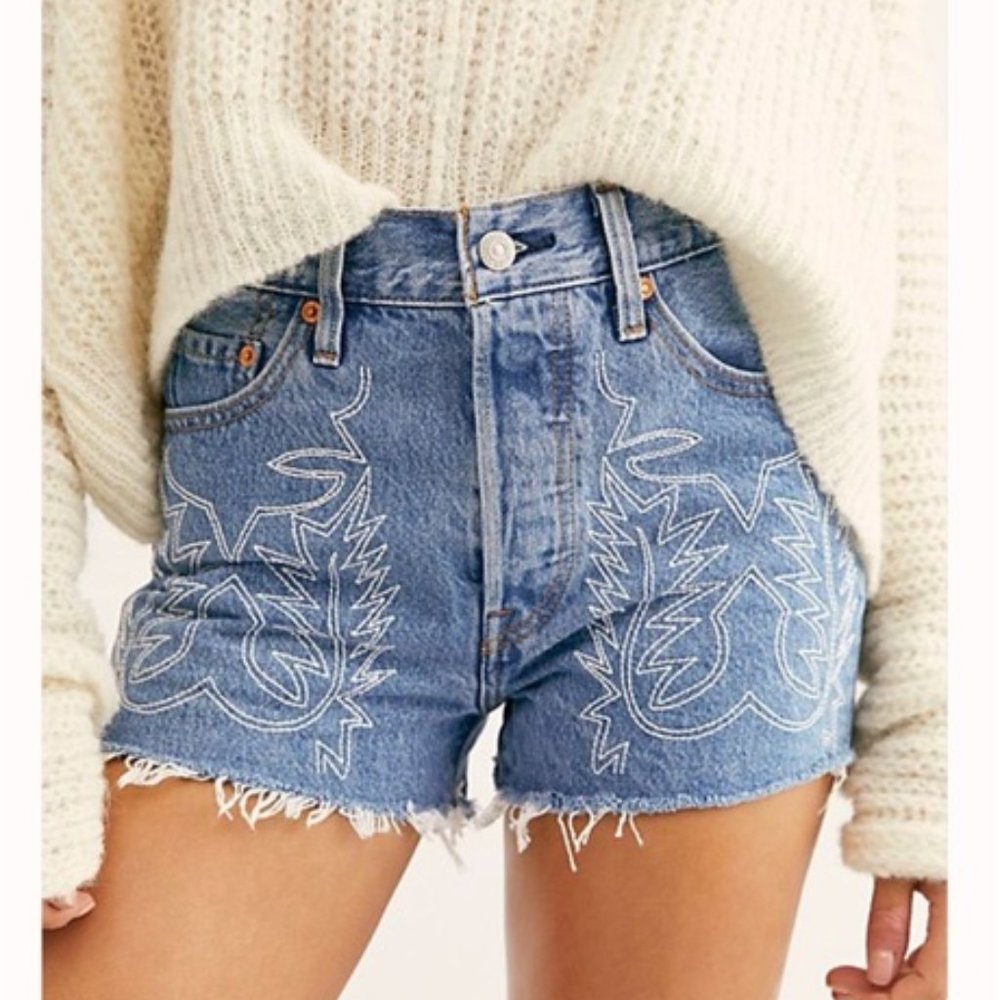 Levi’s 501 Shorts